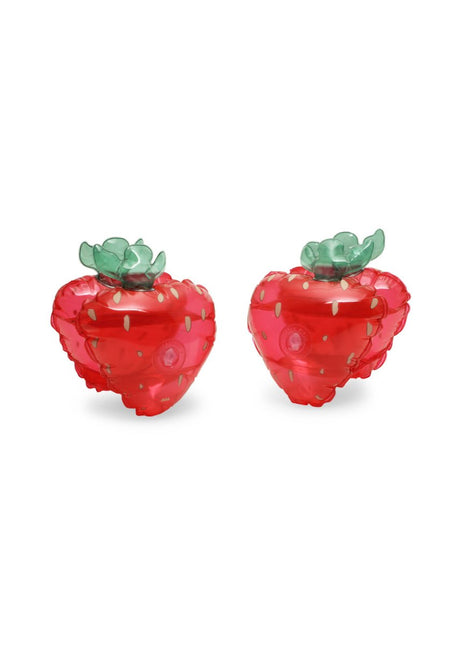 Konges Slojd Zwembandjes Strawberry - Konges Slojd - Babywinkel - 5715681017777