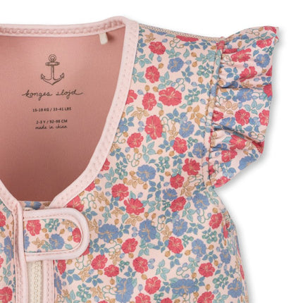 Konges Slojd Zwemvest Avery Fiola - Konges Slojd - Babywinkel - 5715681036228