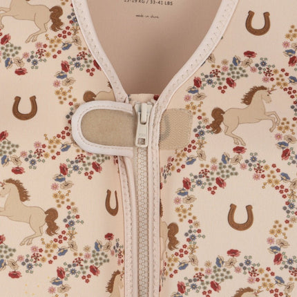 Konges Slojd Zwemvest Frill Cheval - Konges Slojd - Babywinkel - 5715404232388