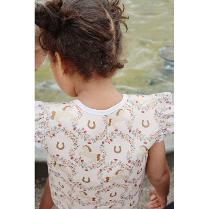 Konges Slojd Zwemvest Frill Cheval - Konges Slojd - Babywinkel - 5715404232388