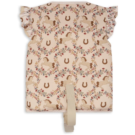 Konges Slojd Zwemvest Frill Cheval - Konges Slojd - Babywinkel - 5715404232388