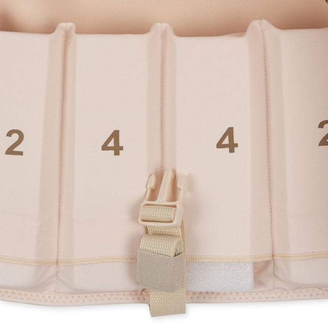 Konges Slojd Zwemvest Frill Cheval - Konges Slojd - Babywinkel - 5715404232388
