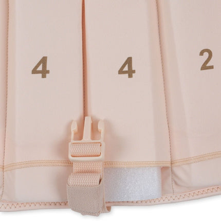 Konges Slojd Zwemvest Frill Star Multi - Konges Slojd - Babywinkel - 5715404232418