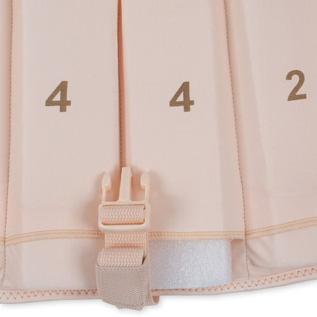 Konges Slojd Zwemvest Frill Star Multi - Konges Slojd - Babywinkel - 5715404232418
