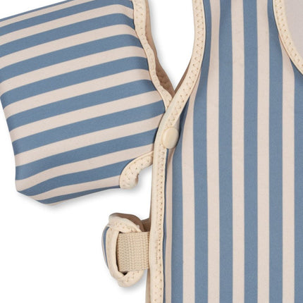 Konges Slojd Zwemvest Hollis Sailor - Konges Slojd - Babywinkel - 5715681036938