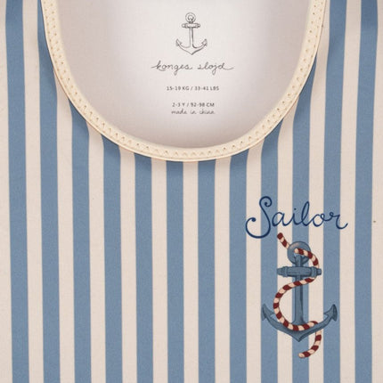 Konges Slojd Zwemvest Hollis Sailor - Konges Slojd - Babywinkel - 5715681036938