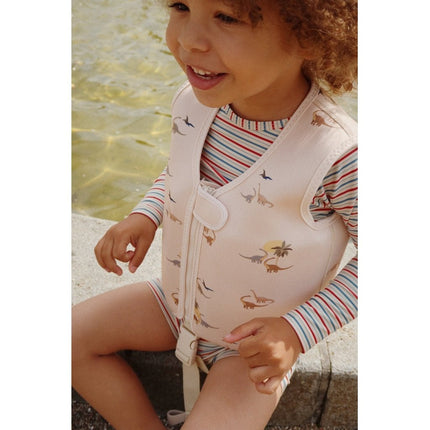 Konges Slojd Zwemvest Kubi - Konges Slojd - Babywinkel - 5715404232210