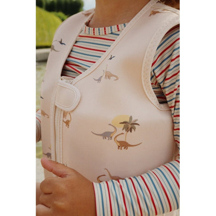 Konges Slojd Zwemvest Kubi - Konges Slojd - Babywinkel - 5715404232210