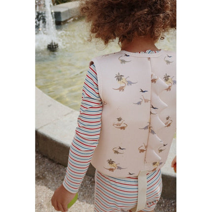 Konges Slojd Zwemvest Kubi - Konges Slojd - Babywinkel - 5715404232210