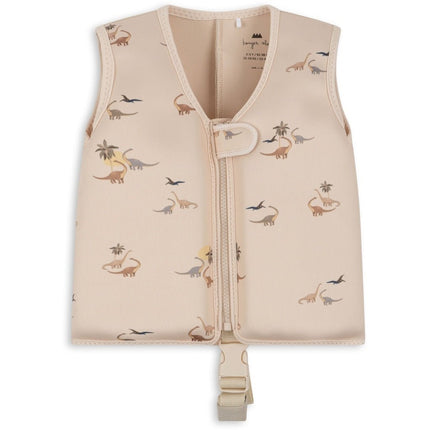 Konges Slojd Zwemvest Kubi - Konges Slojd - Babywinkel - 5715404232210
