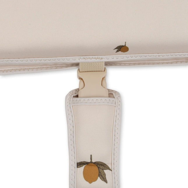 Konges Slojd Zwemvest Lemon - Konges Slojd - Babywinkel - 5715404207102