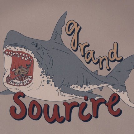 Konges Slojd Zwemvest Shark - Konges Slojd - Babywinkel - 5715404232227
