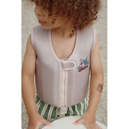 Konges Slojd Zwemvest Shark - Konges Slojd - Babywinkel - 5715404232227