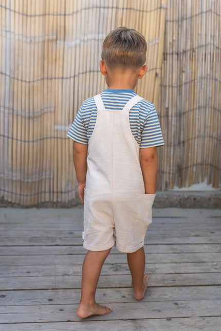 Kort tuinpak Sand koop je bij Babywinkel