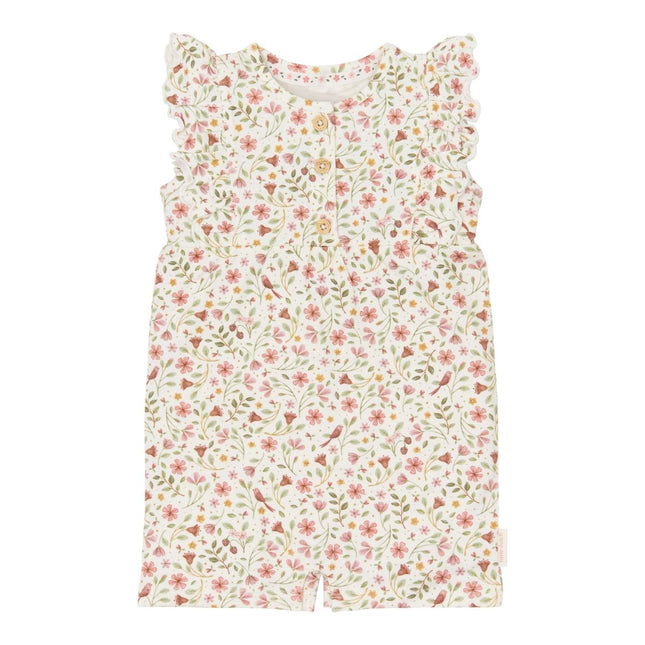 Kort tuinpak wit Fairy Wonders koop je bij Babywinkel