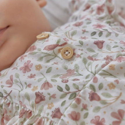 Kort tuinpak wit Fairy Wonders koop je bij Babywinkel