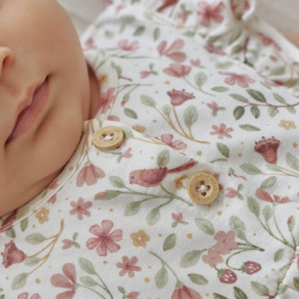 Kort tuinpak wit Fairy Wonders koop je bij Babywinkel