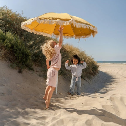 Korte broek Fairy Pink koop je bij Babywinkel