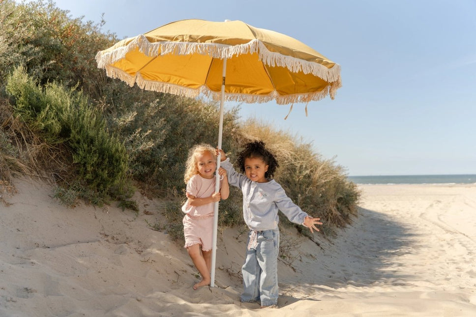 Korte broek Fairy Pink koop je bij Babywinkel