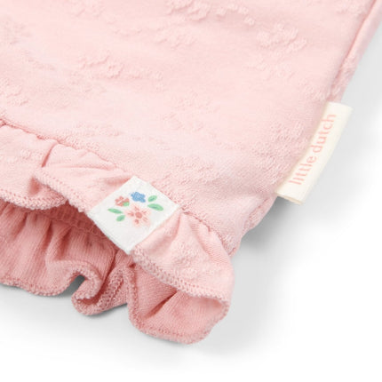 Korte broek Fairy Pink koop je bij Babywinkel