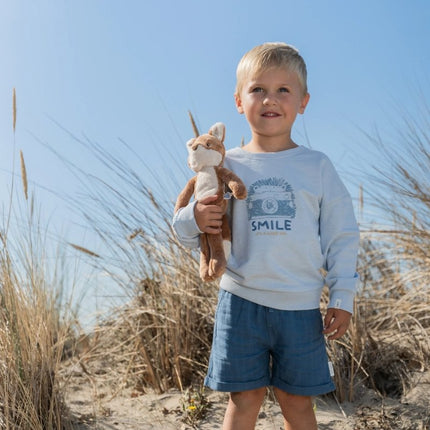 Korte broek Indigo koop je bij Babywinkel