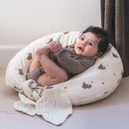 That's Mine Voedingskussen Bees And Bears