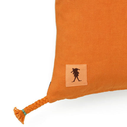 Kussenhoes 50x50cm PIPPI koop je bij Babywinkel