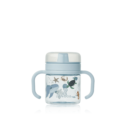 Kylo Tritan - drinkbeker 280 ml Sea creature / Sandy koop je bij Babywinkel
