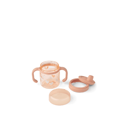 Kylo Tritan - drinkbeker Pale tuscany 280 ml koop je bij Babywinkel