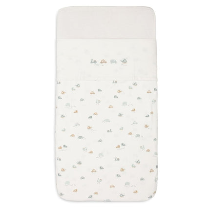 Laken Wieg 75x100cm - On The Go - Babywinkel - 8717329393844