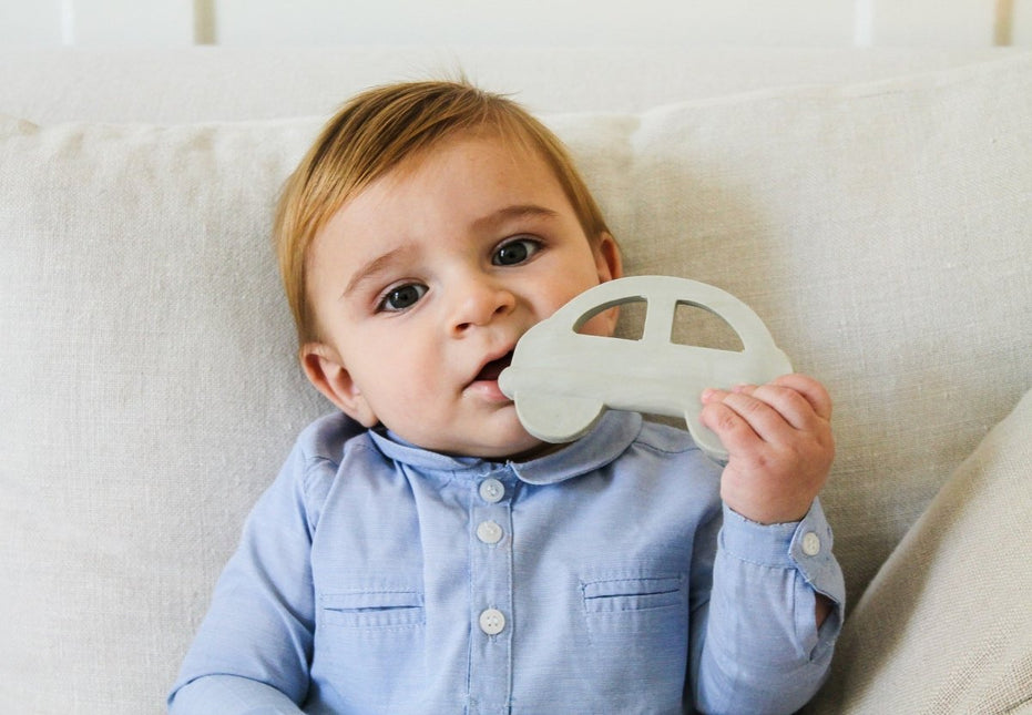 Lanco Bijtring Auto koop je bij Babywinkel