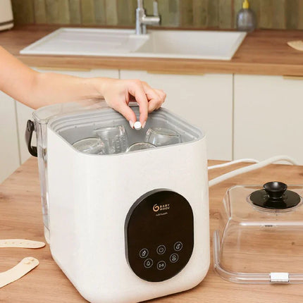 Babymoov NutriWash Wastabletten