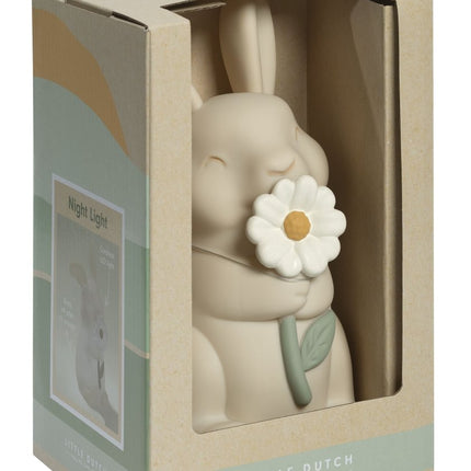 LD Nachtlampje Baby Bunny koop je bij Babywinkel