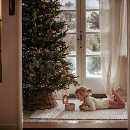 LD Sieradendoosje Fairy Garden 17,8x11,5X9.9cm koop je bij Babywinkel