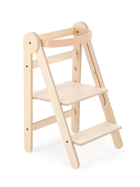 LEARNING TOWER NATUREL - Babywinkel - 8683723300811