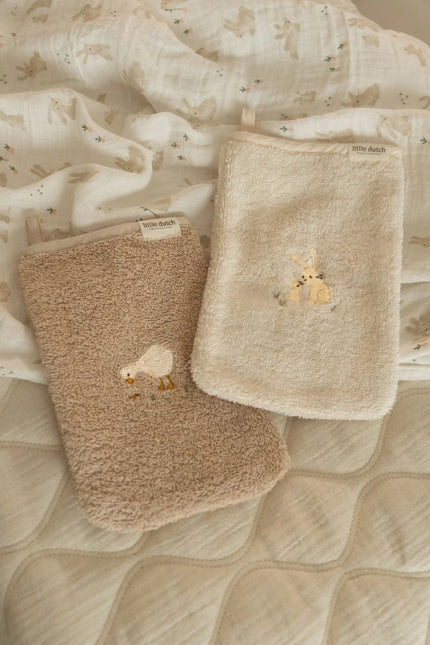 Ledikantdeken - Pure Soft White koop je bij Babywinkel