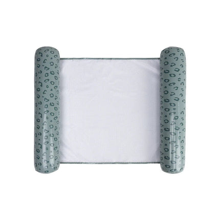 Leopard Green Opblaasbare Waterhangmat koop je bij Babywinkel