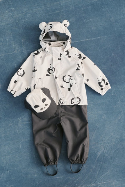 Liewood Babypet Rory Panda koop je bij Babywinkel
