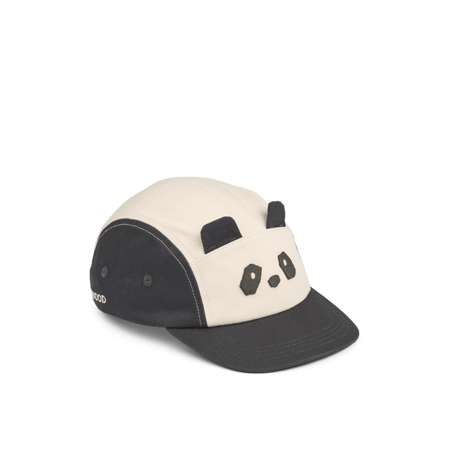 Liewood Babypet Rory Panda koop je bij Babywinkel