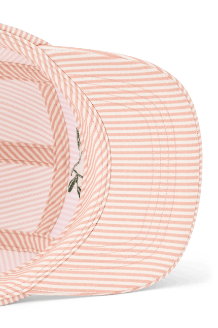 Liewood Babypet Rory Seersucker koop je bij Babywinkel