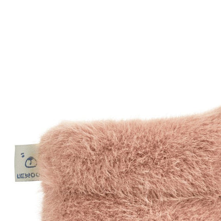 Liewood Babyslofjes Aviaja Bear Pale Tuscany - Babywinkel - 5715493536770