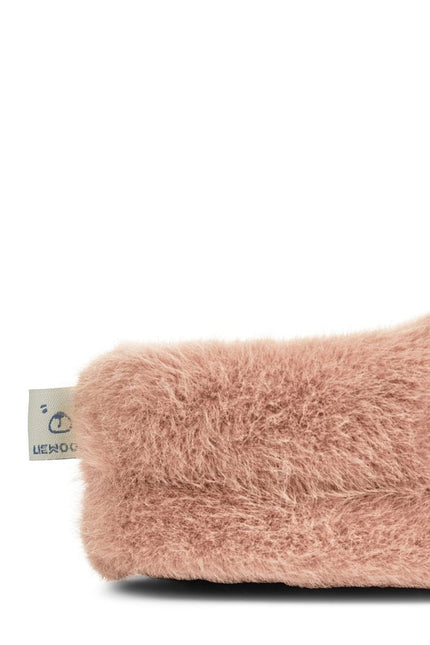 Liewood Babyslofjes Aviaja Bear Pale Tuscany - Babywinkel - 5715493536770