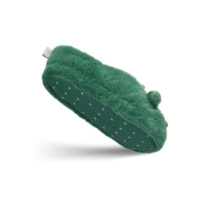 Liewood Babyslofjes Aviaja Crocodile Garden Green - Babywinkel - 5715493534653