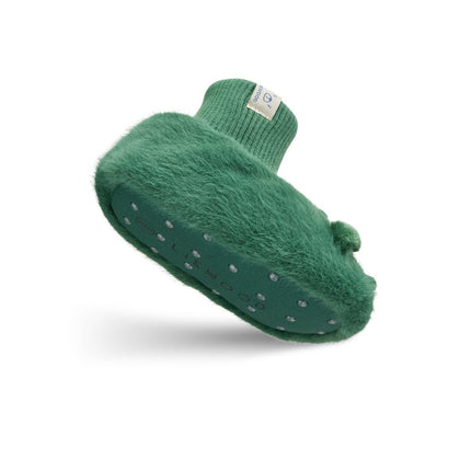 Liewood Babyslofjes Beth Crocodile - Babywinkel - 5715493534516