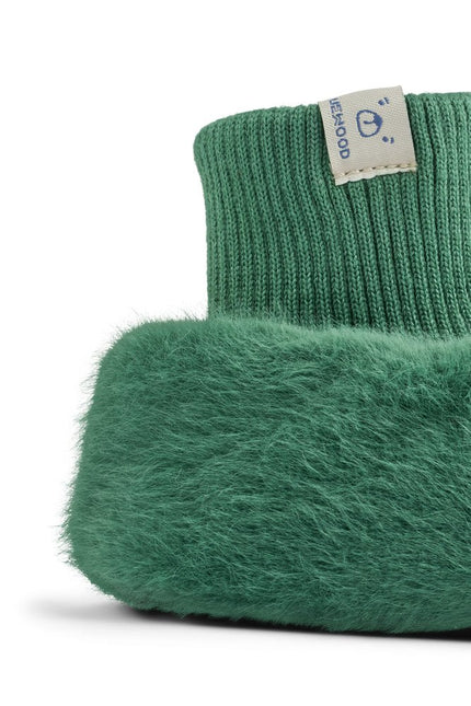 Liewood Babyslofjes Beth Crocodile - Babywinkel - 5715493534516