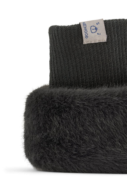 Liewood Babyslofjes Beth Penquin koop je bij Babywinkel