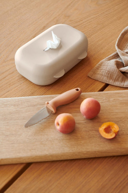 Liewood Bestekset Perry Tuscany Rose koop je bij Babywinkel