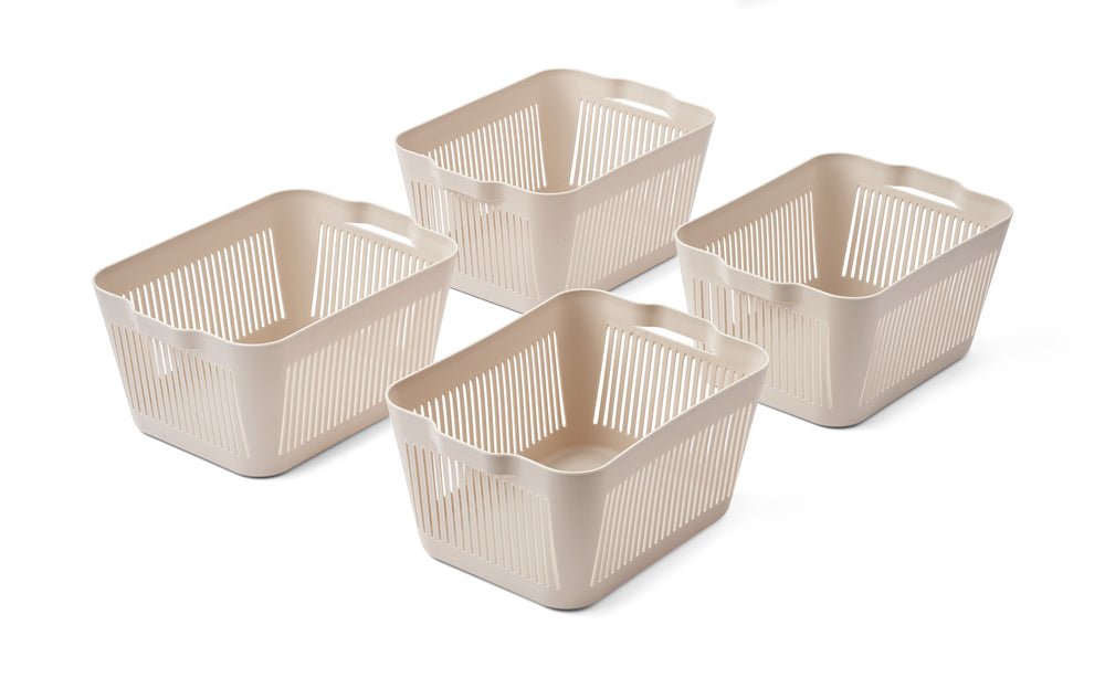 Liewood Commodemandje Makeeva Sandy S 4St koop je bij Babywinkel