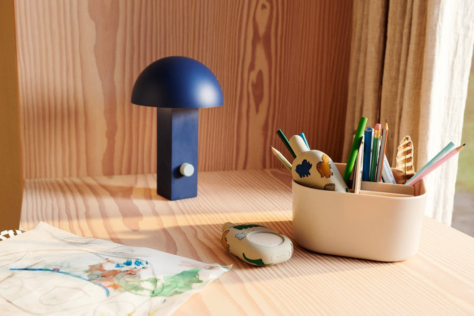 Liewood Commodemandje May Sandy koop je bij Babywinkel