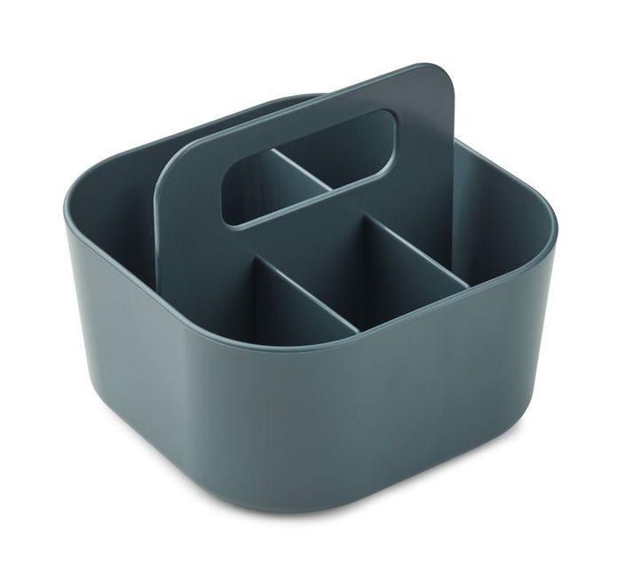 Liewood Commodemandje May Whale Blue koop je bij Babywinkel